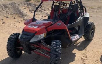 Buggy Arctic Cat 1000 cc 2013 For Sale