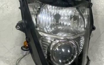 Front light for hayabusa For Sale