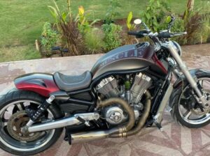 Harley Davidson V-ROAD For Sale