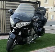 Honda Goldwing 2006 For Sale