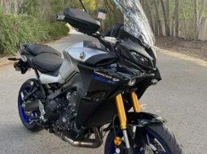 Yamaha Tracer 9 GT 2022 For Sale