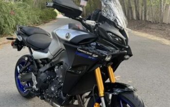 Yamaha Tracer 9 GT 2022 For Sale