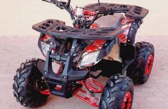 Atv Quad bike 2022 For Sale