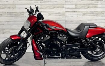 Harley-Davidson Night Rod Special 2015 For Sale