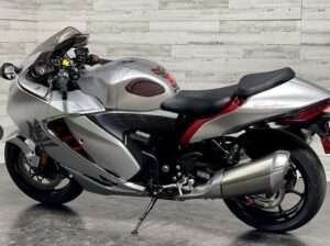 Motorcycle suzuki hayabusa 2022 For Sale