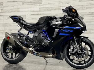 Yamaha R1 -2021 For Sale