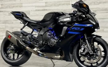 Yamaha R1 -2021 For Sale