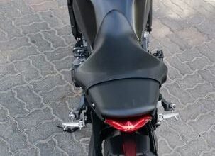 Yamaha mt09 – 2021 For Sale