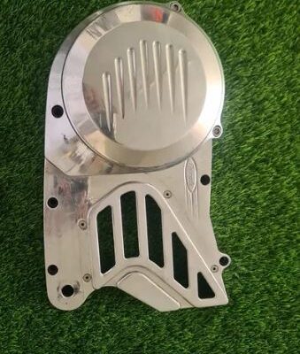 Banshee stator cover For Sale