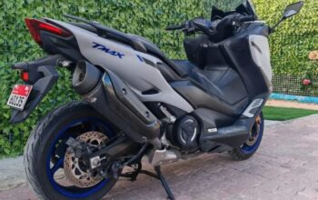 yamaha T-max 560 cc 2020 For Sale