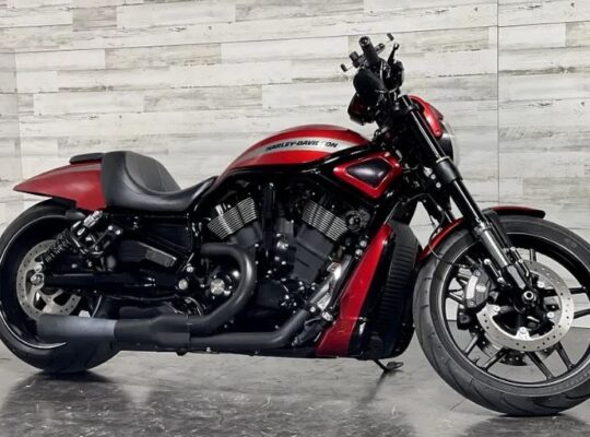 Harley-Davidson Night Rod Special 2015 For Sale