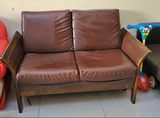 2 seat sofa for sale