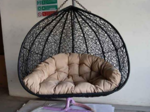 2 seater swing chair for sale
