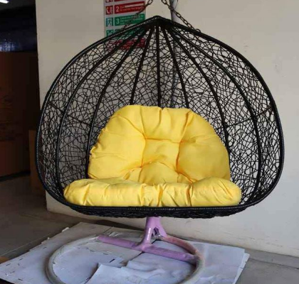 2 seater swing chair for sale