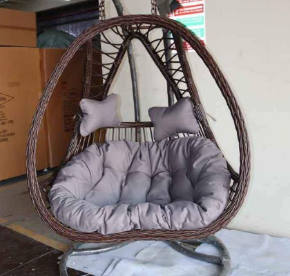 2 seater swing chair for sale