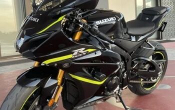 Suzuki GSX-R 1000R 2023 For Sale