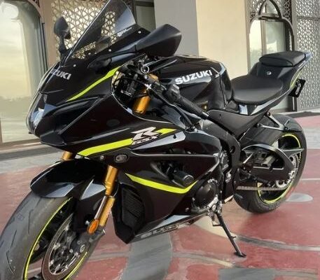 Suzuki GSX-R 1000R 2023 For Sale