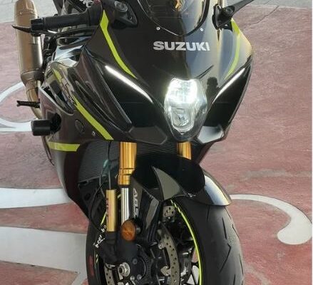 Suzuki GSX-R 1000R 2023 For Sale