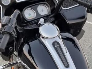 Harley Davidson FLTRX 1800cc 2020