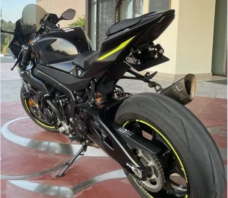 Suzuki GSX-R 1000R 2023 For Sale