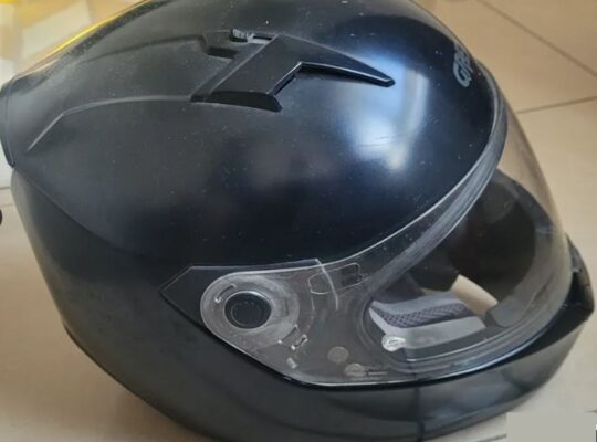 GERX Helmet For Sale