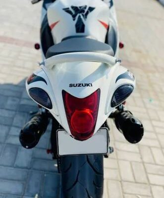 Suzuki Hayabusa 2011 For Sale