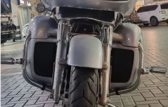 Harley Davidson FLTRX 1800cc 2020 For Sale