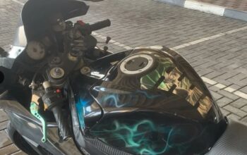 Suzuki R1 700 – 2009 for sale