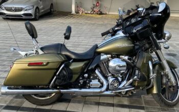 harley davidson road glide 2016 For Sale