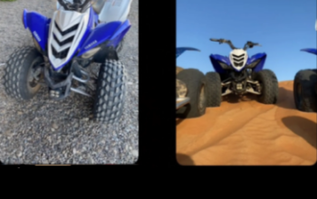 yamaha raptor 90 2013 For Sale