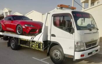 towing service in Alain