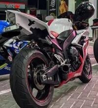 Yamaha r1 model 2007 For Sale