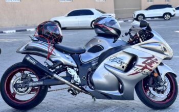 Suzuki Hayabusa 2019 For Sale