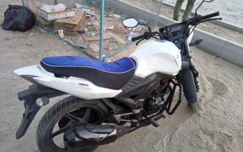 Honda Unicorn 160 – Bike For sale