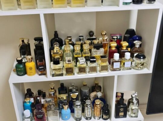 Perfumes original For Sale