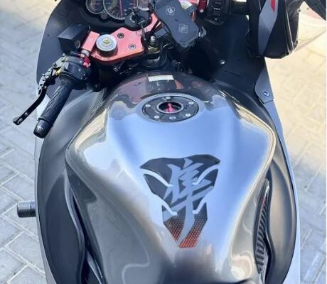 Suzuki Hayabusa 2019 For Sale