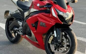 Suzuki Gsxr1000 2014 For Sale