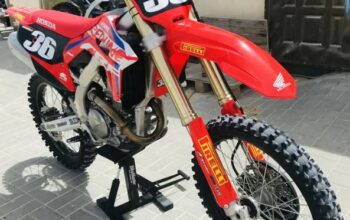 Honda CRF 250R 2022 For Sale