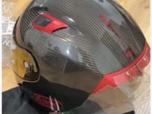 X- liht 803 Helmet For Sale
