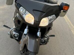 Honda Goldwing 2009 For Sale