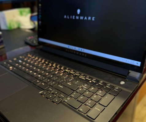 AlienWare Beast by Dell for sale