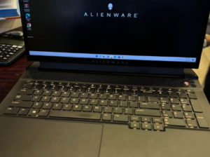 AlienWare Beast by Dell for sale