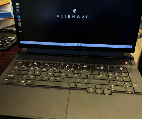 AlienWare Beast by Dell for sale