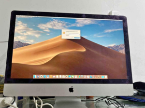 Apple IMAC 13, Core i5, 3.2GHZ,27-inc display for