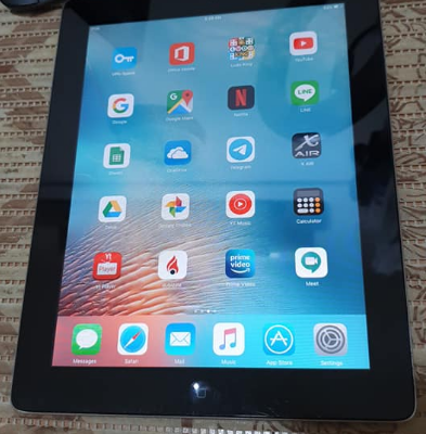 Apple ipad 3 32gb for sale