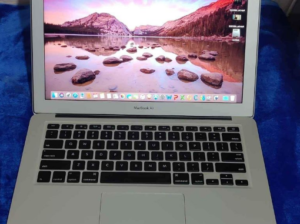 Apple MacBook Air Laptop For Sale