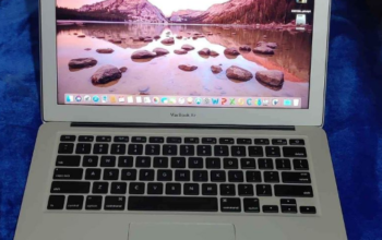 Apple MacBook Air Laptop For Sale