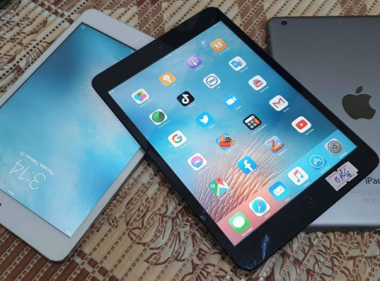 Apple ipad mini1