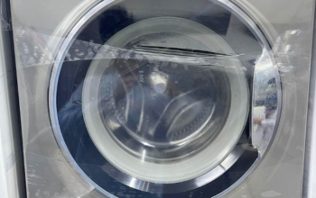 Ariston brand 9 kg washing machine for sale