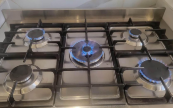 Ariston Gas Cooking Range For Sale